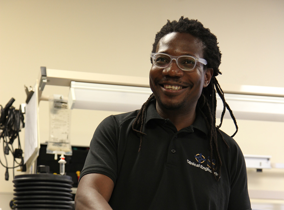 Gwasanaethau Cymorth